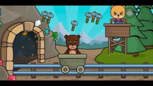 Bimi boo // play and study games / kids learning videos , bahasa indonesia