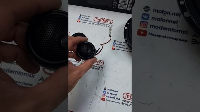 Доступная компонентная акустика JBL Stage1 601C смотреть онлайн