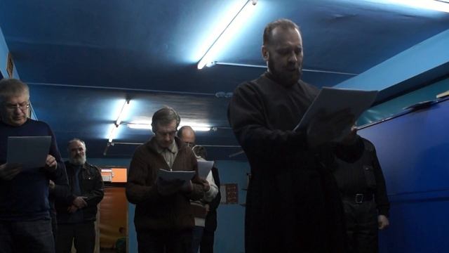 МОЛИТВА смотреть онлайн