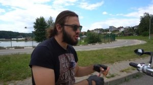 Suzuki M109R - Идеальный, если НЕ твой / + Заезд быстрейших крузеров!