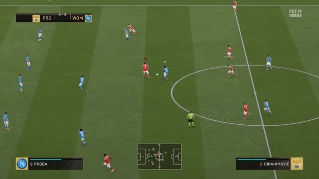 ТОП 5 ФИНТОВ В ФИФА 19 | САМЫЕ ЛУЧШИЕ ФИНТЫ В FIFA 19 смотреть онлайн