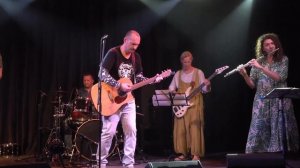 Между Крыш «Курс на Восток» (live 2023)