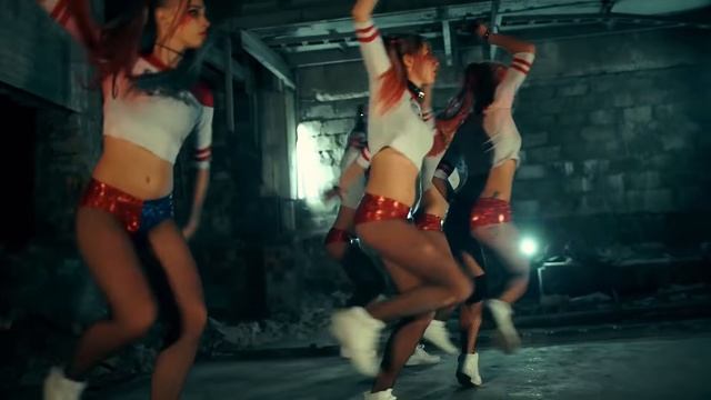 Eminem, Linkin Park, Alan Walker & Against The Current - Legends Never Die (2018) смотреть онлайн