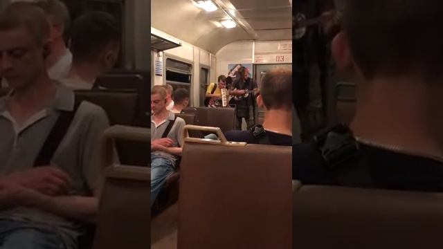 Электричка в Одинцово смотреть онлайн