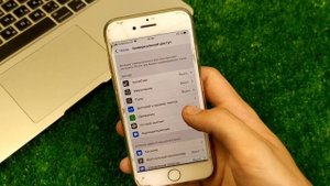 Что делать если не работает Instagram на iPhone ?