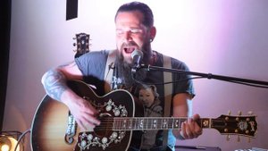 Will Barber (The Voice) - "One Day" (Rolling Stone France)