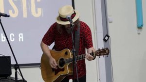 Михаил Башаков и Борис Плотников - Патронов до хрена @ Top Fili Music 2021 19.08.2021