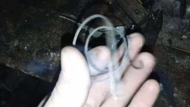 доработка замка двери на ниве смотреть онлайн