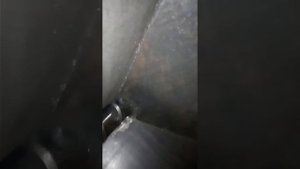 Автоматическая угольная горелка.