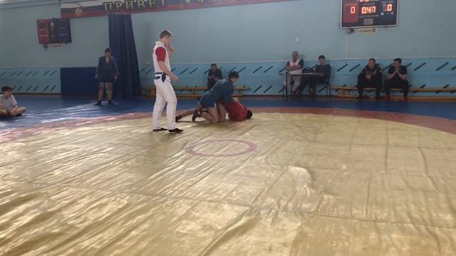 СДЮСШОР "Родной край- Спорт" смотреть онлайн