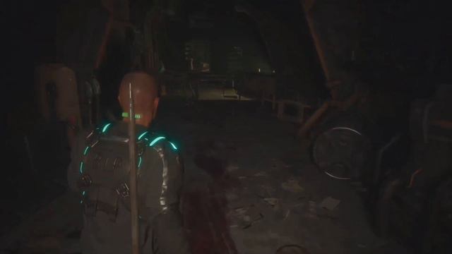 The Callisto Protocol Modo Contagio Parte 1