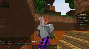 ИГРАЮ КАК ЛИРИЗ! СЕКРЕТЫ ИГРЫ LIRYZ'a В ПВП - ТОЛЬКО БАТТЕРФЛЯЙ КЛИК 20 CPS (Скай Варс)