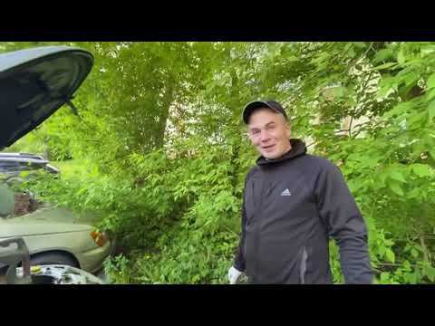 Замена жидкости ГУР смотреть онлайн