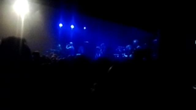 Аквариум - На ход ноги (Aquarium - Na xod nogi) Вильнюс 2014 смотреть онлайн