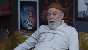 Поэт Орлуша (Андрей Орлов)/ Вечер Трудного Дня