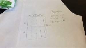 МК непромокаемая пелёнка сшить своими руками