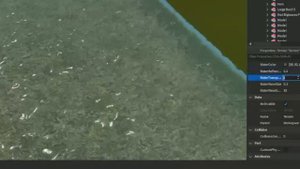 How to get clear/realistic water in roblox studio