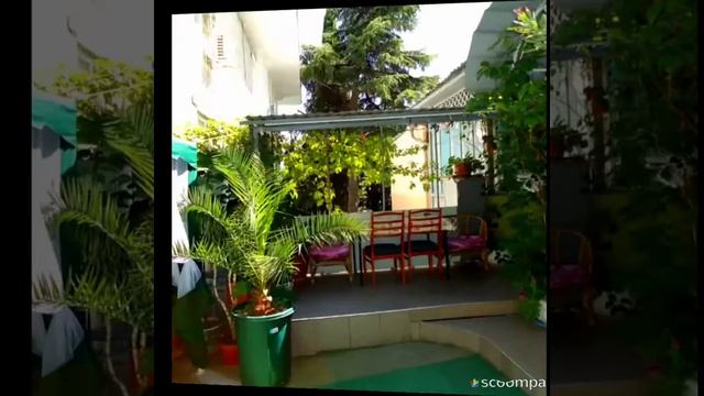 Аренда жилья Крым/Ялта/Мисхор Отдых в Крыму санаторий Ай-Петри смотреть онлайн