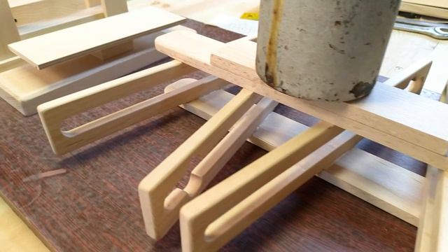 Детская игрушка КУГЕЛЬБАН. Второй закон Ньютона в действии смотреть онлайн