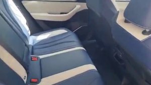 Geely Monjaro 1.5 hybrid 2023 год