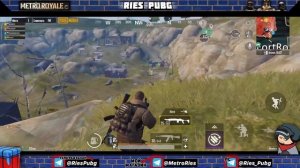 НОВЫЙ БАГ КОТОРЫЙ СЛОМАЕТ МЕТРО РОЯЛЬ 2.0 | БАГИ в Metro Royale 3.0 | Pubg Mobile