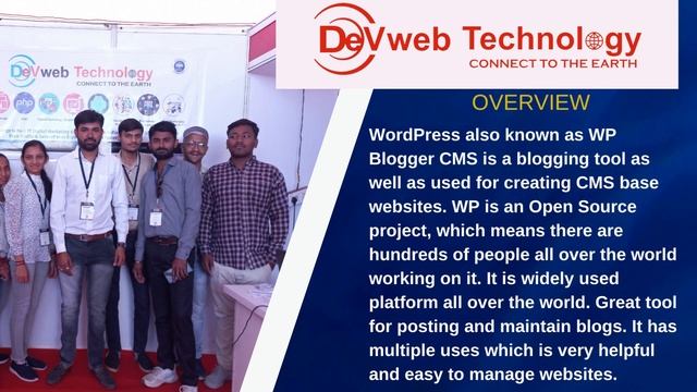 Best WordPress Development Training in Rajkot, Top WordPress Development Training in Rajkot, Gujara