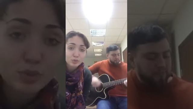 Почему ты cover Гости из будущего смотреть онлайн