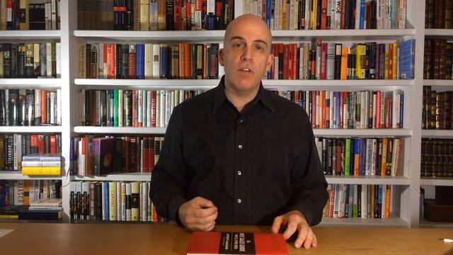 Shore Up Your Deficiencies - Episode 4 смотреть онлайн