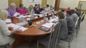Очередное заседание Совета депутатов муниципального округа Выхино-Жулебино от 21.05.2024 года