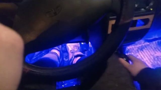 МАТИЗ 0.8 ТЯНЕТ ДВИГАТЕЛЬ ИЛИ НЕТ ? смотреть онлайн