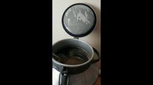 Фляга с мёдом