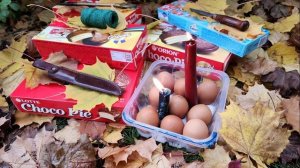 РИТУАЛ Меняем худую долю на хорошую Велесова ночь