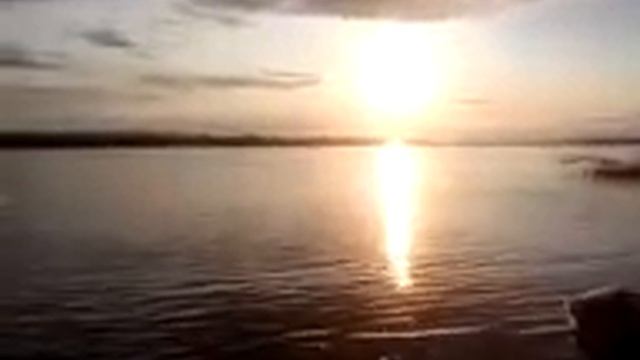 Отдых на Волге "грязный затон" смотреть онлайн