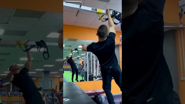 Подтягивание на одной руке ? смотреть онлайн