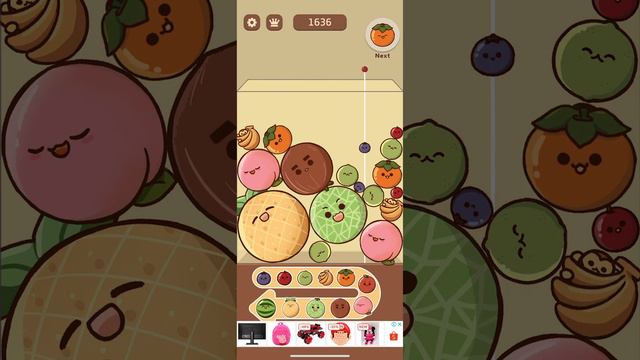 Qs Watermelon | Easy Watermelon Technique - High score