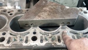 PORSCHE CAYENNE 4.5L турбо и атмо