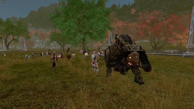 ArcheAge 8.0 | ЛИСМАН | ФАМИЛЬЯР ДЖЕК ТЫКОВКА И МАУНТ МЕХАНИЧЕСКИЙ ЯК - ОБЗОР!