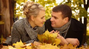 ОЖИДАЮ СВИДАНИЕ (сл. Любови Нефёдовой, муз. Ю. Старцева, видео Веры Забелиной).