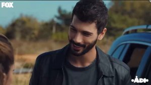 Halil Ibrahim & Zeynep - дышу тобой