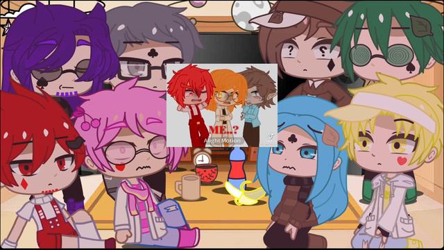 Реакция 13 карт на дам 1/1 |автор лох| смотреть онлайн