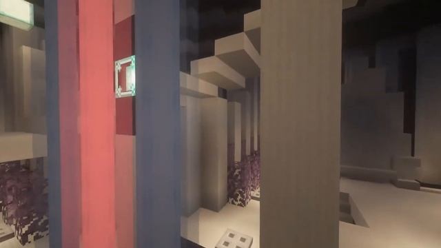 Space Valkyria 3 на ванильном сервере смотреть онлайн