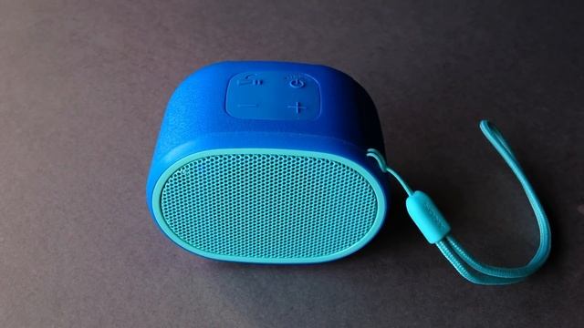 SONY SRS-XB01 - Unboxing and Sound Test смотреть онлайн