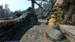 Skyrim, Соратники - задание «К Оружию!»