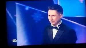 Эльф-Гоша Куценко.