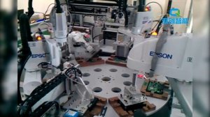 Автоматизация сборка электроники в корпус