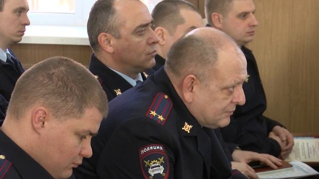 Жилье для сотрудников полиции