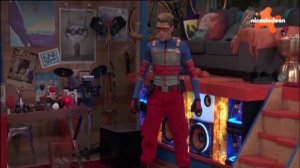 Nickelodeon CEE - смена логотипа (01.08.2023)