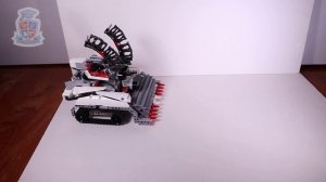 Top 10 EV3 Projects for Classroom and Home