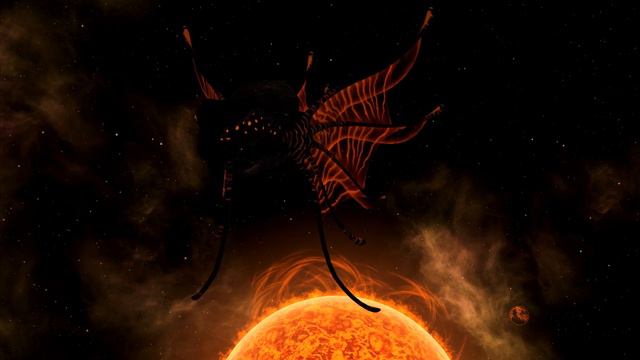 The Worm Loves Us - Christmas Song by Lambert and Linda смотреть онлайн