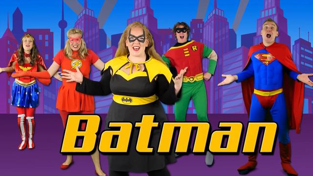 Коллекция Fingerfamily - Цвета, сельскохозяйственные животные, супергерои и многое другое! смотреть онлайн